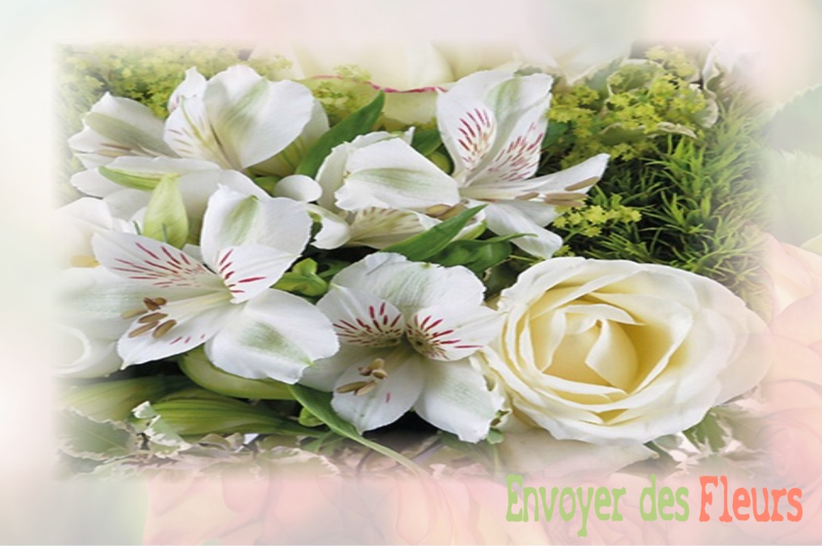 envoyer des fleurs à à MEYRIEUX-TROUET